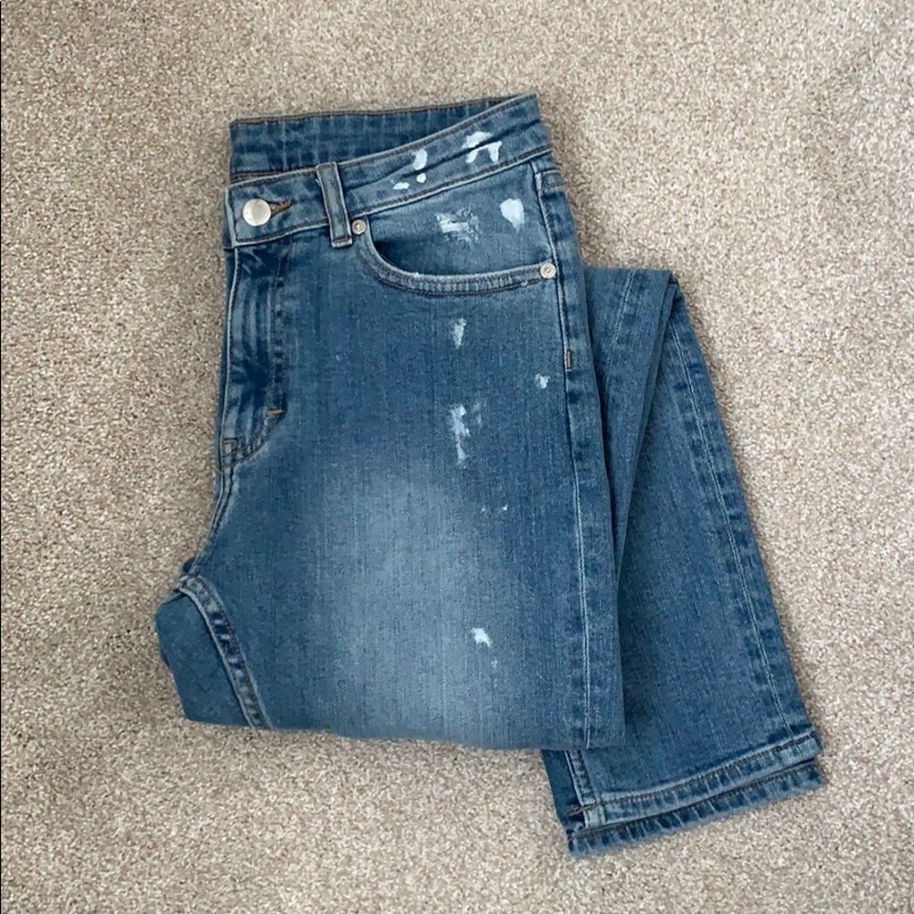 Cheap Monday Jeans